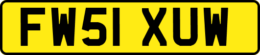 FW51XUW