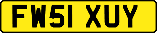 FW51XUY