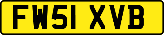 FW51XVB