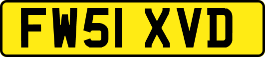 FW51XVD