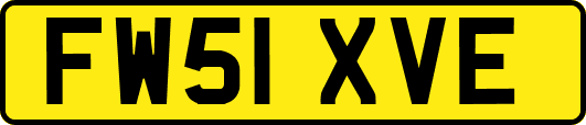 FW51XVE