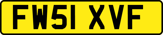 FW51XVF