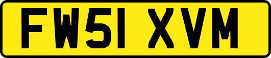 FW51XVM