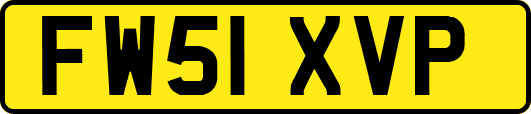 FW51XVP