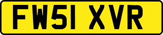 FW51XVR