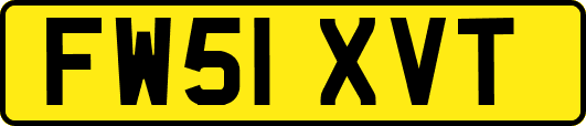 FW51XVT
