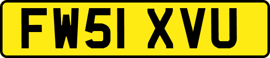 FW51XVU