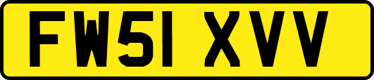 FW51XVV