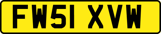 FW51XVW
