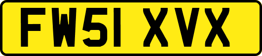 FW51XVX