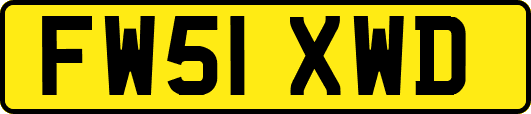 FW51XWD