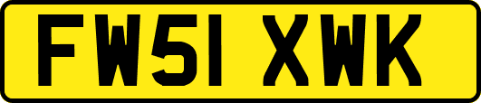 FW51XWK