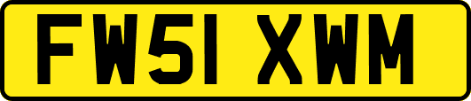 FW51XWM