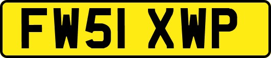 FW51XWP