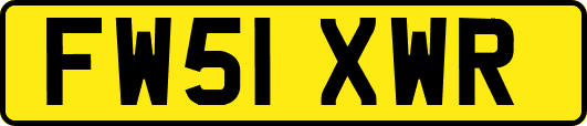 FW51XWR