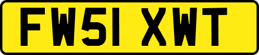 FW51XWT