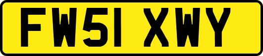 FW51XWY