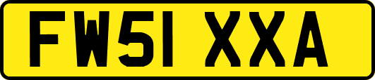 FW51XXA