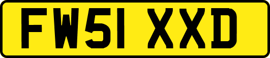 FW51XXD