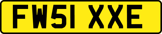 FW51XXE