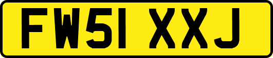 FW51XXJ