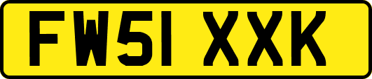 FW51XXK
