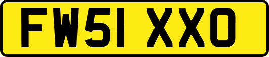 FW51XXO