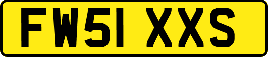 FW51XXS
