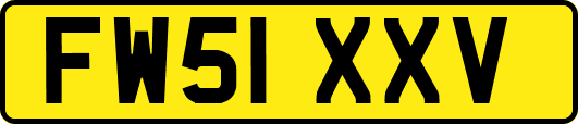 FW51XXV