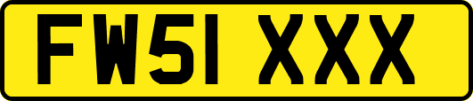 FW51XXX