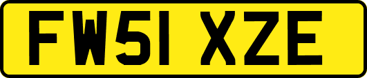 FW51XZE