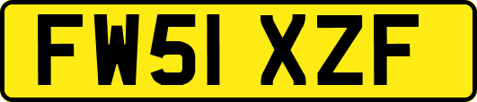 FW51XZF