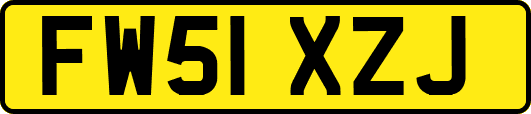 FW51XZJ