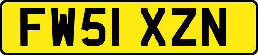 FW51XZN