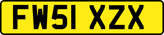 FW51XZX