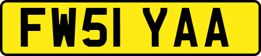 FW51YAA