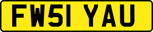 FW51YAU