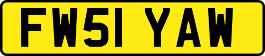 FW51YAW