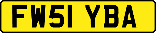 FW51YBA