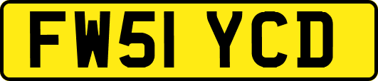 FW51YCD