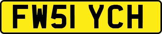 FW51YCH