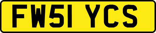 FW51YCS