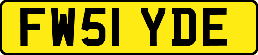 FW51YDE