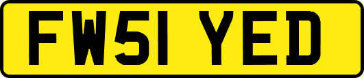 FW51YED