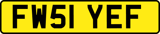 FW51YEF