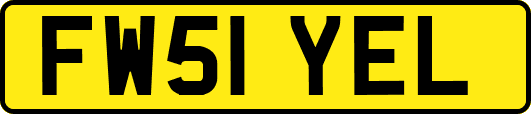FW51YEL