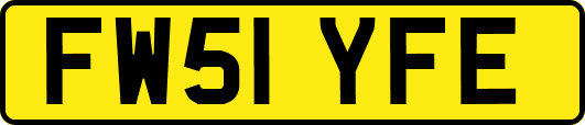 FW51YFE