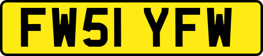 FW51YFW