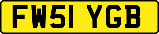 FW51YGB