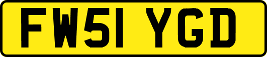 FW51YGD